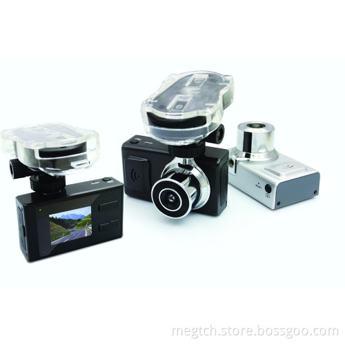 1.5 Inch Full HD 1080P High Quality Car DVR